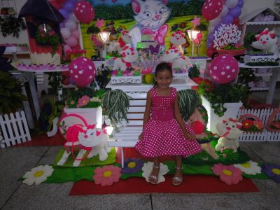 Ester Eduarda 07.03.15 - 05 aninhos