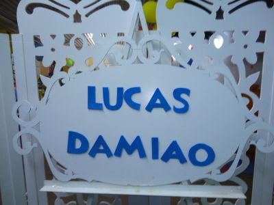 Lucas Dami