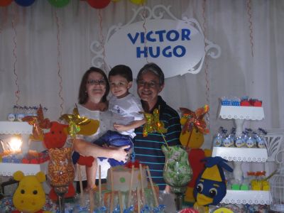 Victor Hugo - 06.02.15 - 06 aninhos