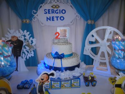 Sergio Neto - 18.01.15 - 02 aninhos