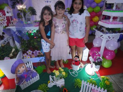 04.12.14 - Maria Isabella -  06 anos