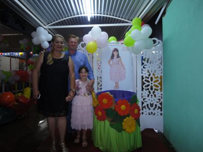 04.12.14 - Maria Isabella -  06 anos