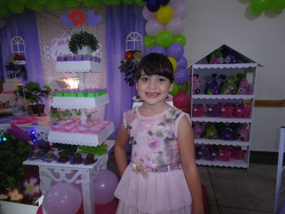 04.12.14 - Maria Isabella -  06 anos