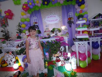 04.12.14 - Maria Isabella -  06 anos