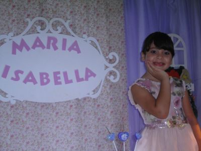 04.12.14 - Maria Isabella -  06 anos