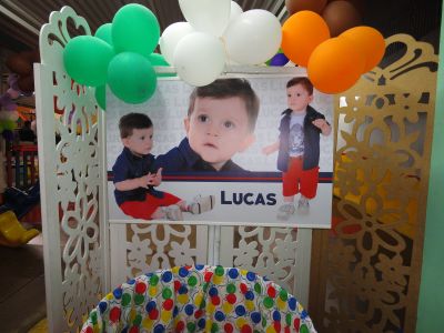 27.11.14 - Lucas - 1 aninho