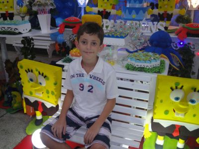 13.04.15  - Gabriel  - 09 anos