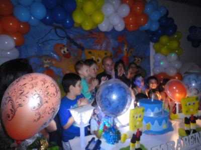 13.04.15  - Gabriel  - 09 anos