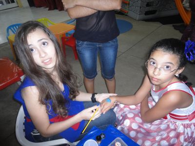 18.06.15 Jamilly Vitoria - 09 anos