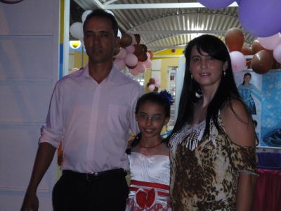 18.06.15 Jamilly Vitoria - 09 anos