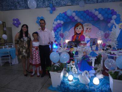 18.06.15 Jamilly Vitoria - 09 anos