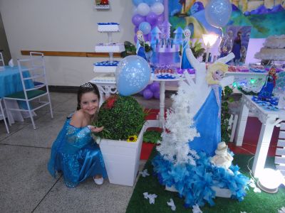 Ana Carolina - 07 anos - 25.07.15