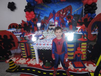 Miguel - 05 anos - 02.05.15