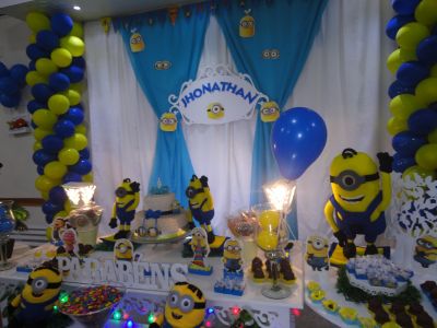 Minions