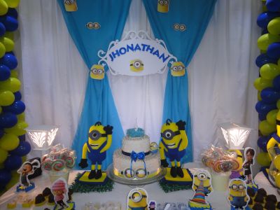 Minions