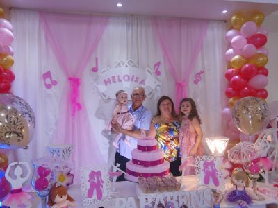 16.08.2015 - Heloisa - 04 anos 