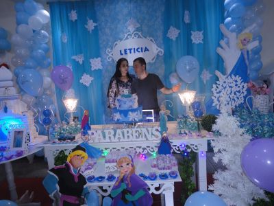 20.08.15 - Leticia - 05 anos 