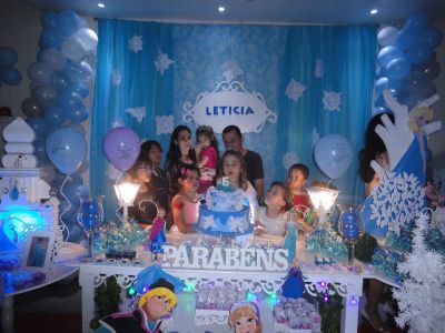 20.08.15 - Leticia - 05 anos 