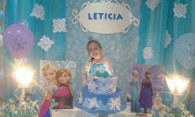 20.08.15 - Leticia - 05 anos 