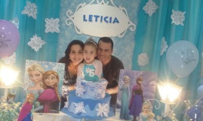 20.08.15 - Leticia - 05 anos 