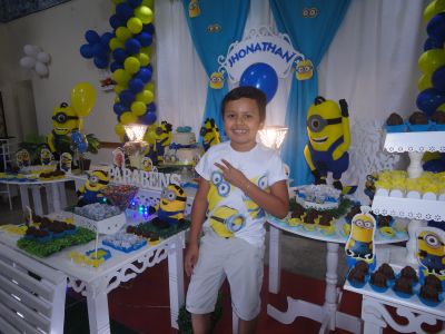 24.08.15 - Jhonathan - 09 anos 