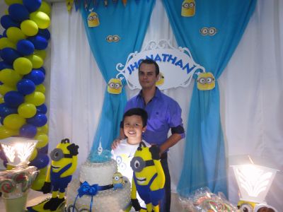 Jhonathan - 09 anos - 24.08.15