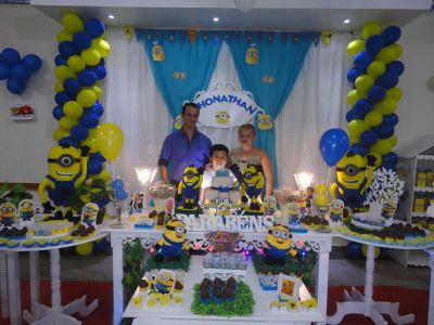 Jhonathan - 09 anos - 24.08.15