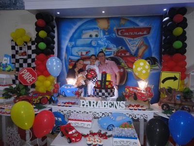 Leonardo - 6 anos - 04.09.15