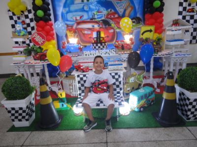 Leonardo - 6 anos - 04.09.15