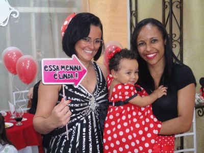 Aniversário Infantil - Sophia - 3 aninhos - Buffet Infantil Alakazam - São  José do Rio Preto/SP
