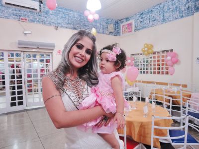 23.01.16 - Ana Clara - 01 aninho 