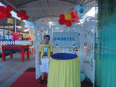 03.02.16 - Gabriel - 07 anos 