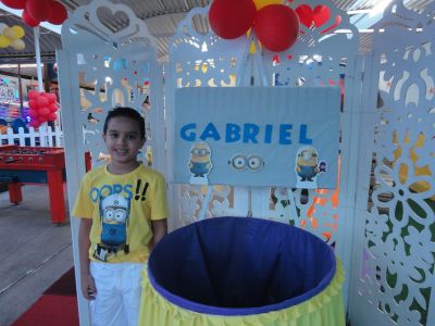 03.02.16 - Gabriel - 07 anos 