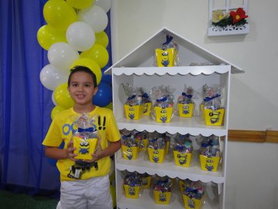 03.02.16 - Gabriel - 07 anos 