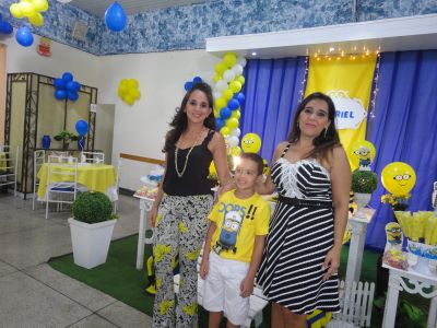 03.02.16 - Gabriel - 07 anos 