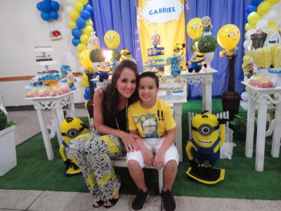 03.02.16 - Gabriel - 07 anos 