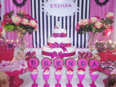 20.02.16 - Brenda - 05 anos 