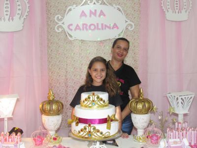 17.04.15 - Ana Carolina - 09 anos 