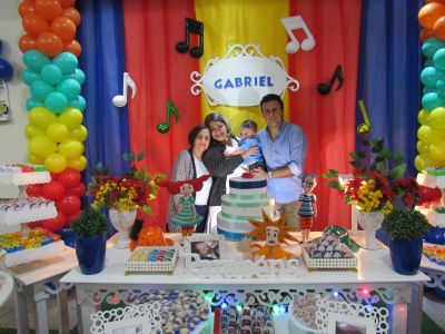 Gabriel- 27.05.16 - 01 aninho