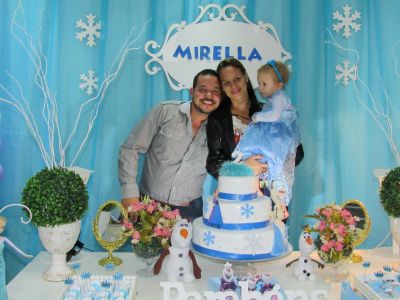 24.05.16 - Mirella - Frozen Arco Ir