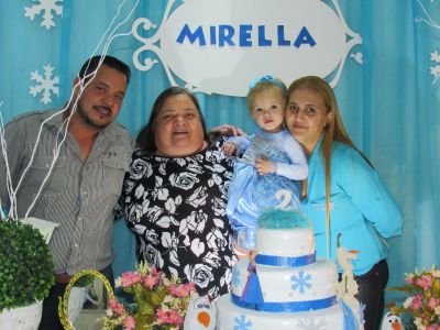 24.05.16 - Mirella - Frozen Arco Ir