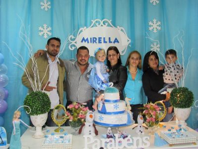 24.05.16 - Mirella - Frozen Arco Ir