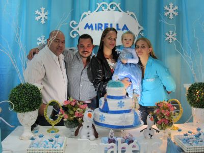 24.05.16 - Mirella - Frozen Arco Ir