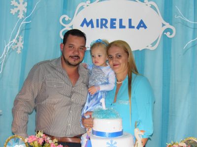 24.05.16 - Mirella - Frozen Arco Ir