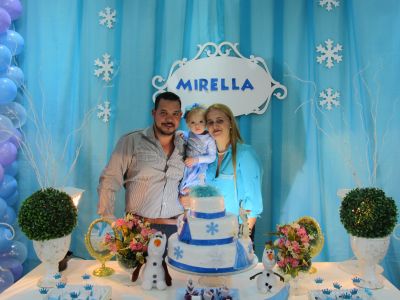 24.05.16 - Mirella - Frozen Arco Ir