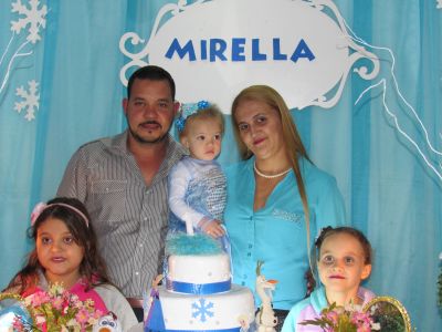 24.05.16 - Mirella - Frozen Arco Ir