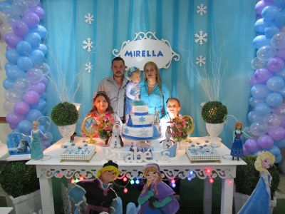 24.05.16 - Mirella - Frozen Arco Ir