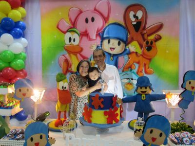 07.08.16 - Augusto - Pocoyo