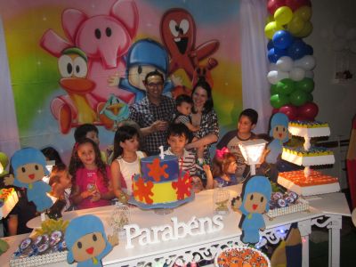 07.08.16 - Augusto - Pocoyo