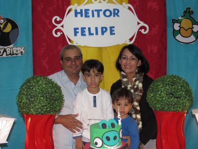 Heitor Felipe - 14.06.16 - Decora